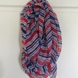 Infinity Scarf